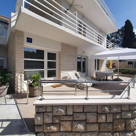 Apartment Portofino Primosten Exterior photo
