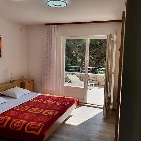 Apartment Portofino Primosten Exterior photo