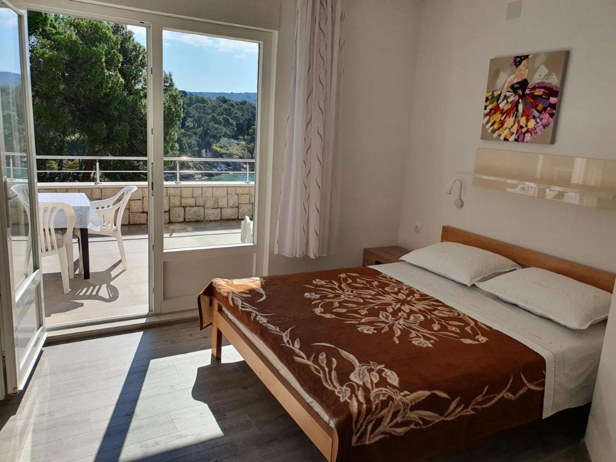 Apartment Portofino Primosten Exterior photo