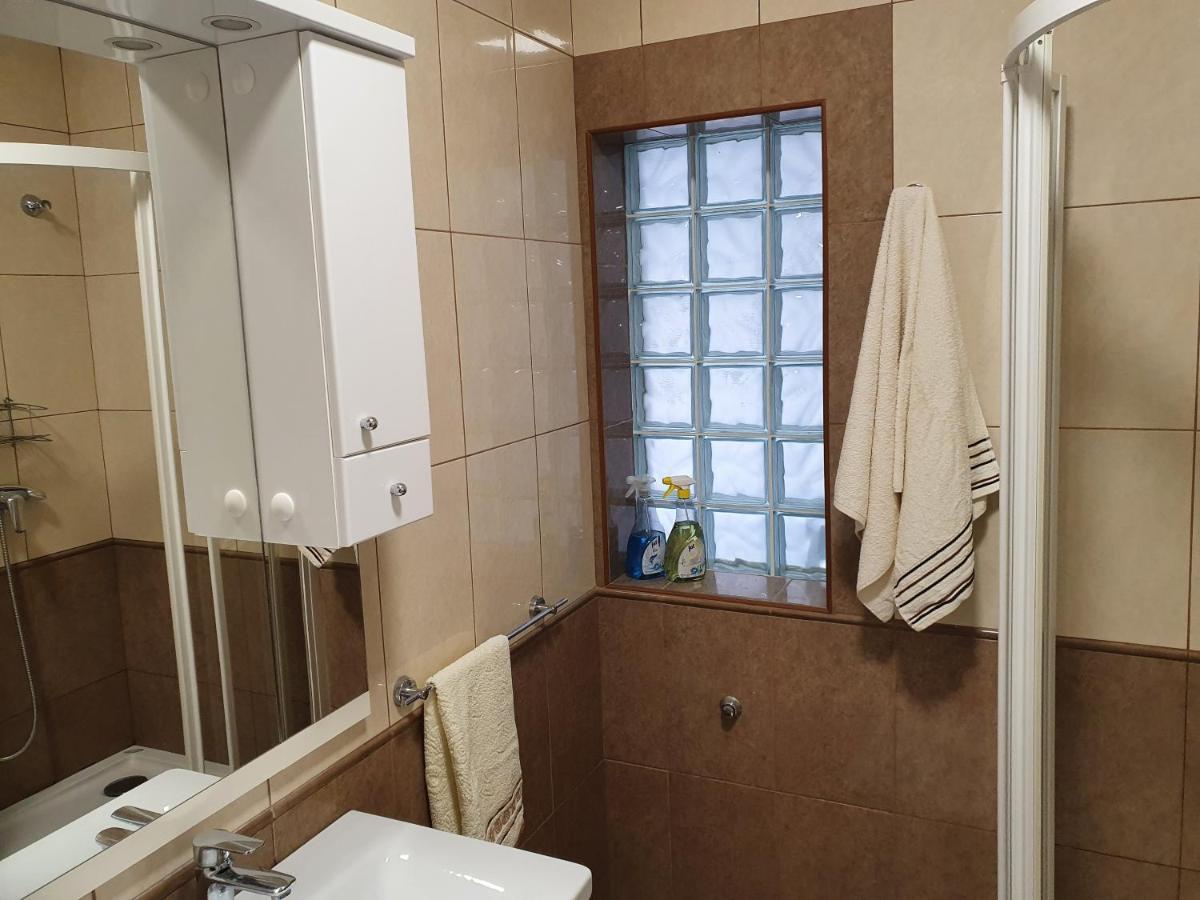 Apartment Portofino Primosten Exterior photo