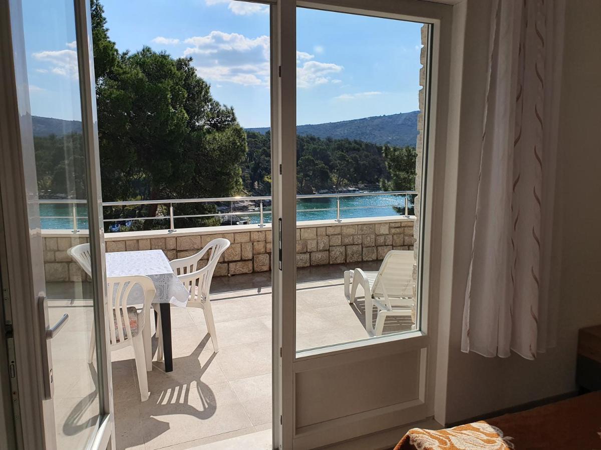 Apartment Portofino Primosten Exterior photo