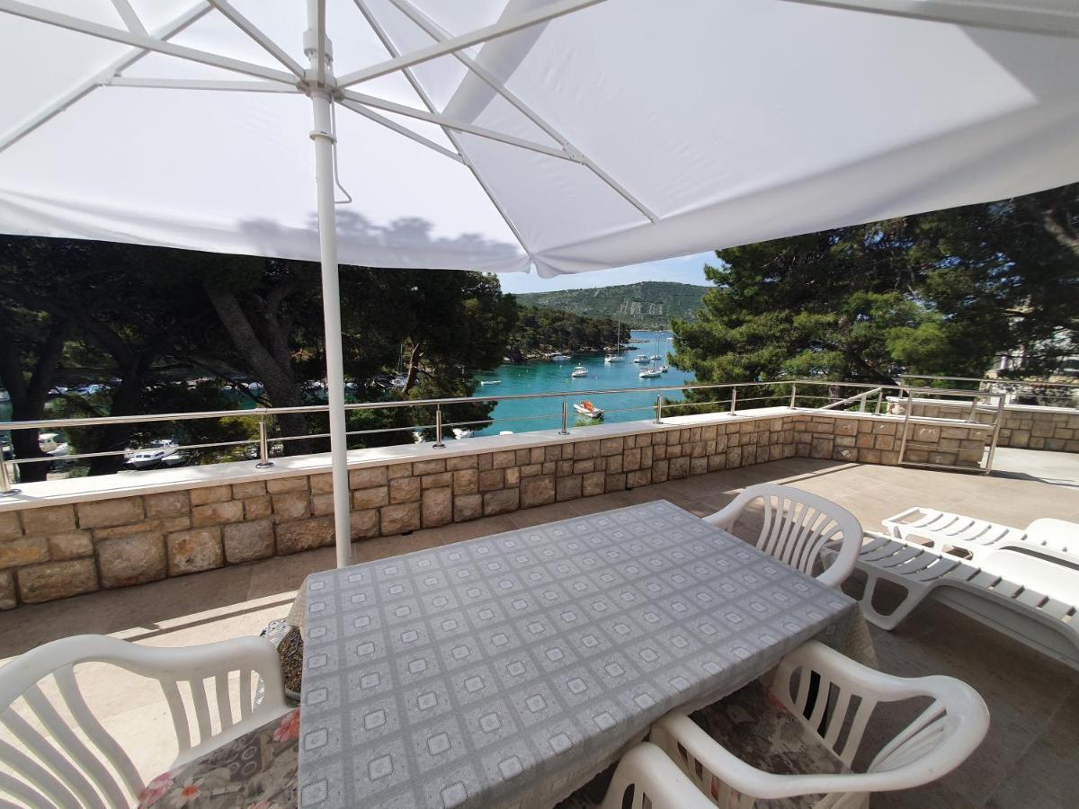 Apartment Portofino Primosten Exterior photo