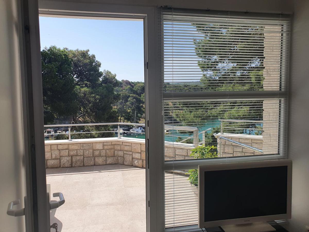 Apartment Portofino Primosten Exterior photo