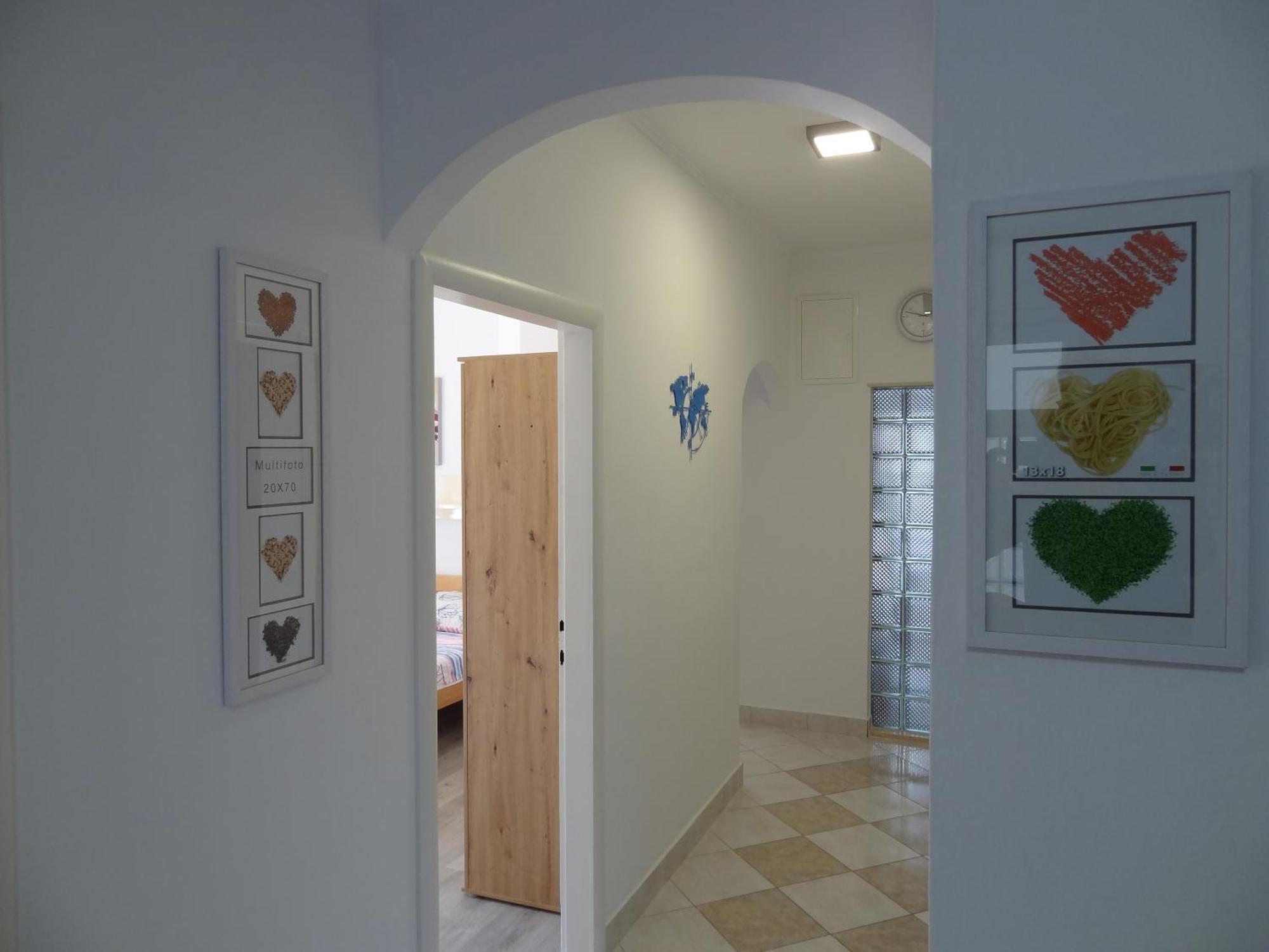 Apartment Portofino Primosten Exterior photo