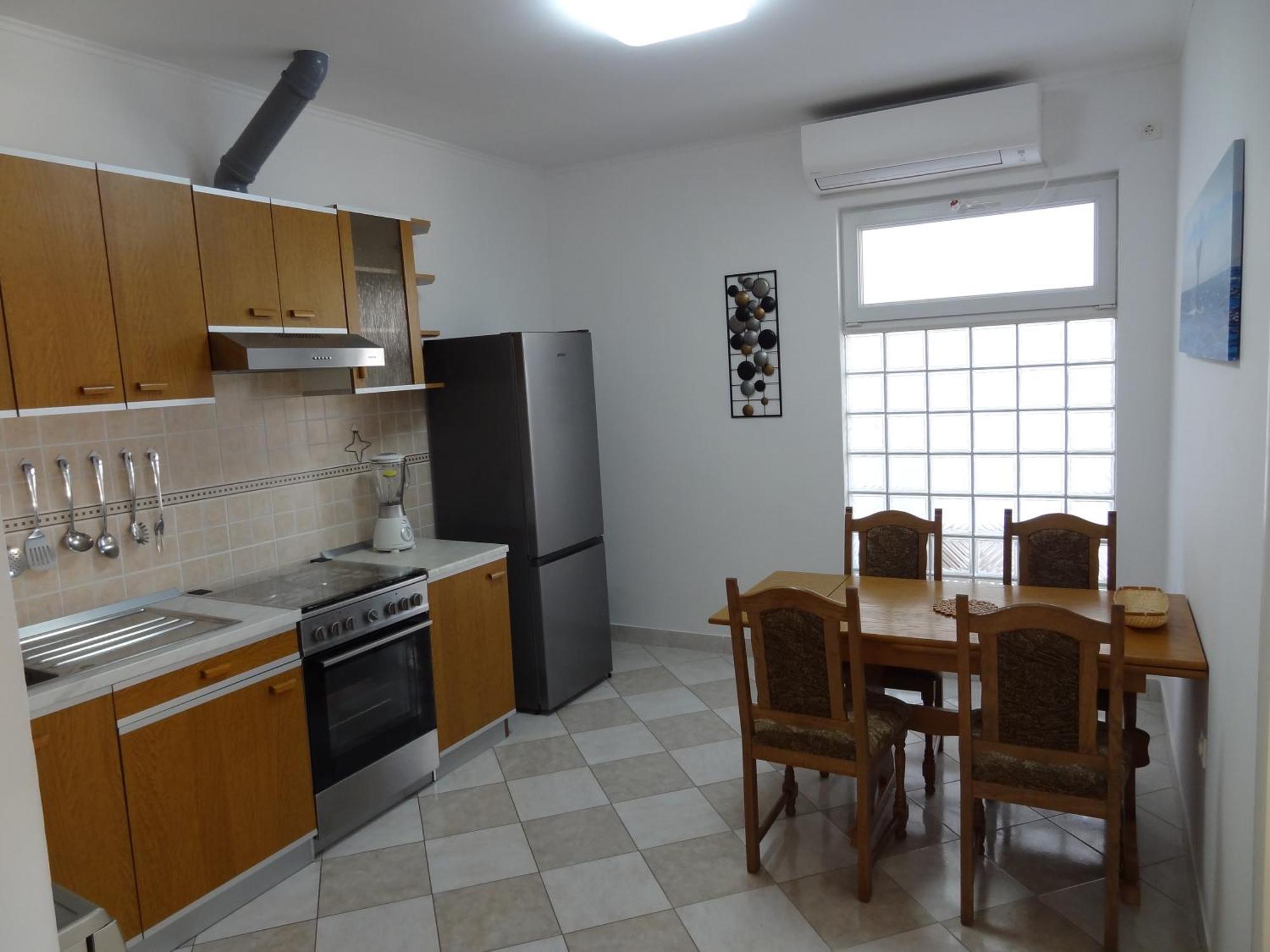 Apartment Portofino Primosten Exterior photo