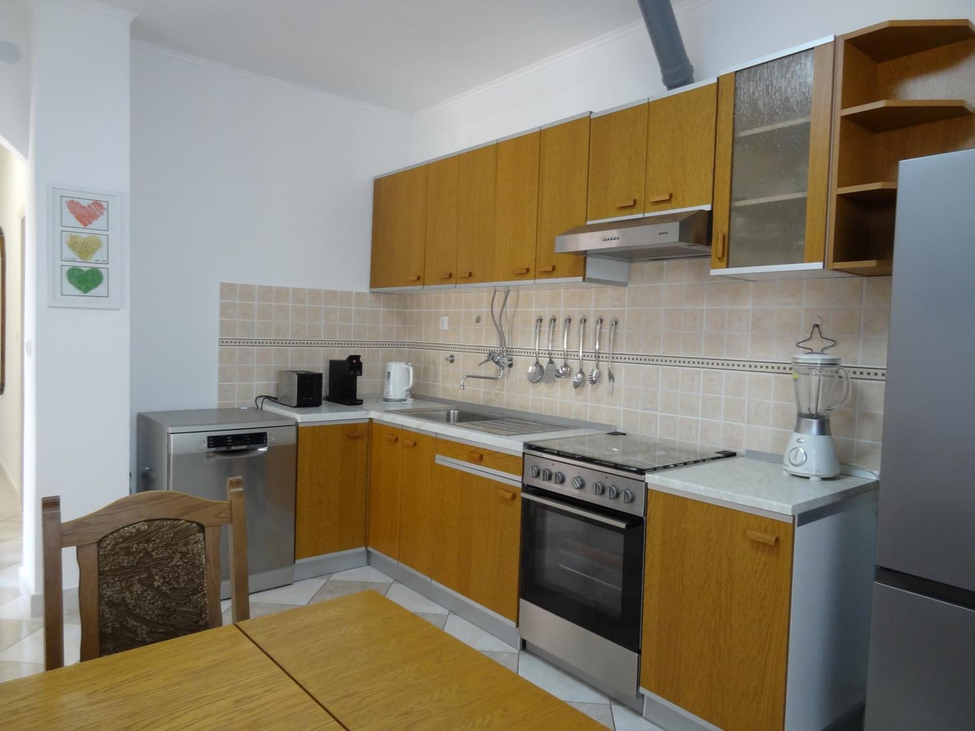 Apartment Portofino Primosten Exterior photo